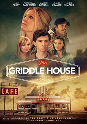 The Griddle House Poster