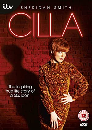 Cilla Poster