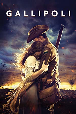 Gallipoli Poster