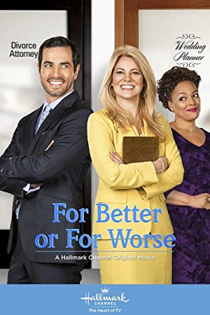 For Better or for Worse Poster