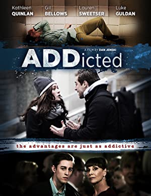 ADDicted Poster