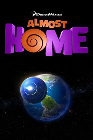 Almost Home Poster