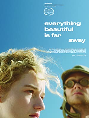 Everything Beautiful Is Far Away Poster