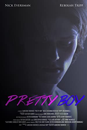 Pretty Boy Poster