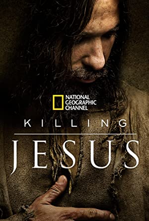 Killing Jesus Poster