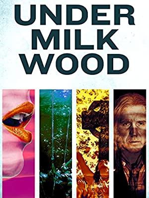 Under Milk Wood Poster