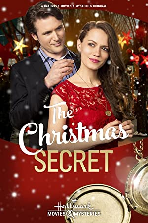 The Christmas Secret Poster