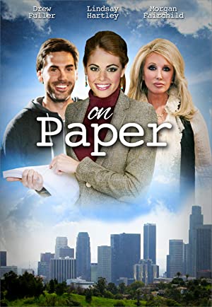 Perfect on Paper Poster