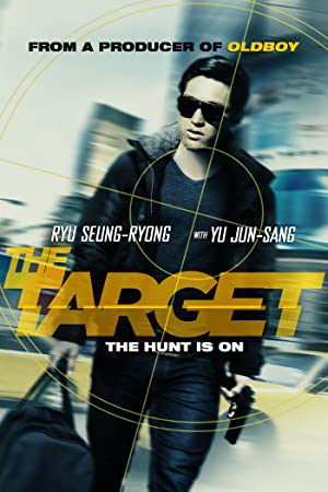 The Target Poster