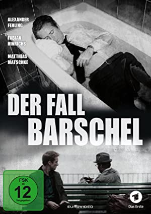 Der Fall Barschel Poster