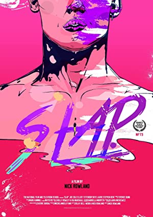 Slap Poster