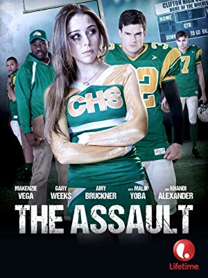 The Assault Poster