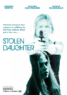 Stolen Daughter Poster