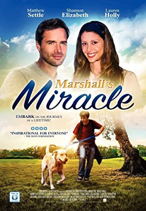 Marshall's Miracle Poster