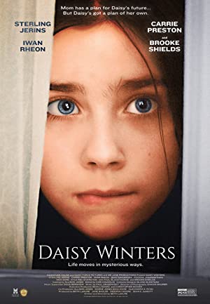 Daisy Winters Poster