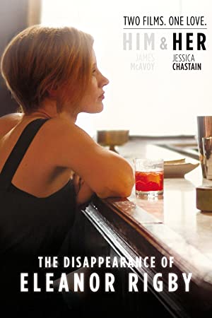 The Disappearance of Eleanor Rigby: Her Poster