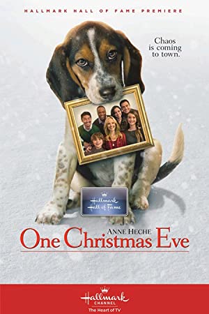 One Christmas Eve Poster