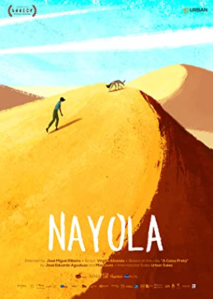 Nayola Poster