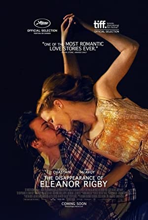 The Disappearance of Eleanor Rigby: Them Poster