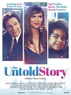 The Untold Story Poster