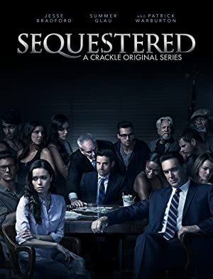 Sequestered Poster