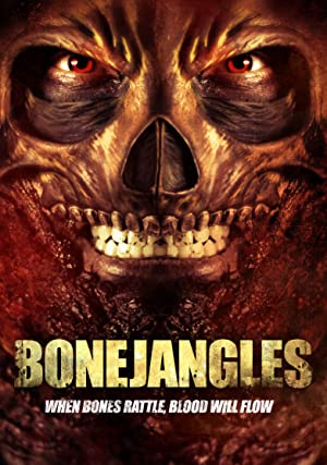 Bonejangles Poster