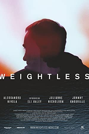 Weightless Poster