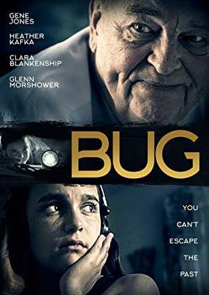 Bug Poster