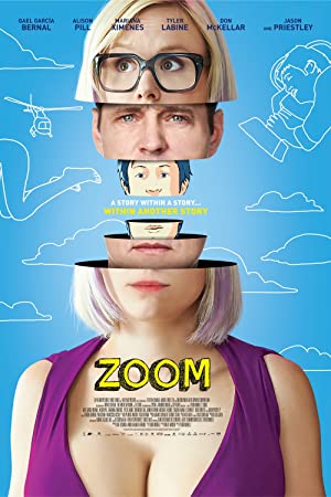 Zoom Poster