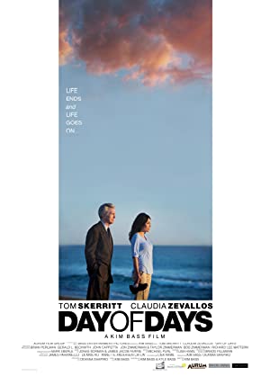 Day of Days Poster