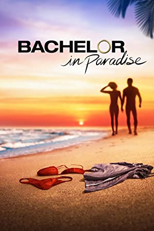 Bachelor in Paradise Poster