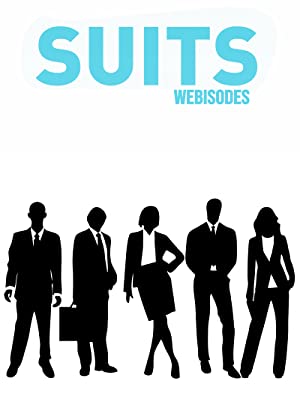 Suits Webisodes Poster