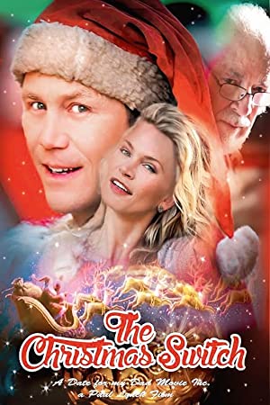 The Christmas Switch Poster