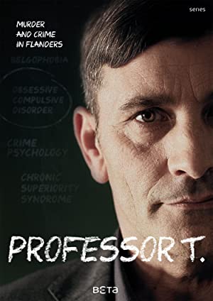 Professor T. Poster