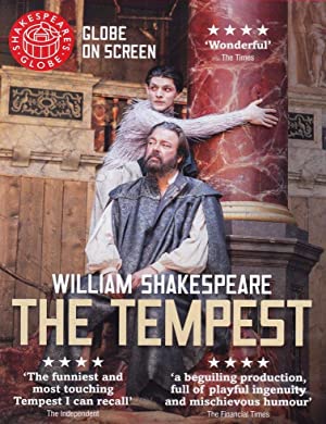 The Tempest Poster