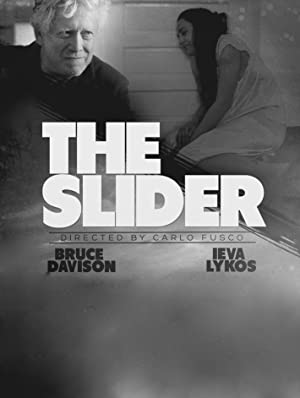 The Slider Poster