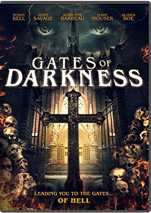 Gates of Darkness Poster