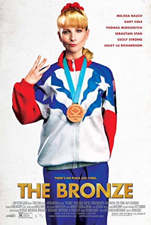 The Bronze Poster