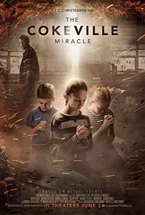 The Cokeville Miracle Poster