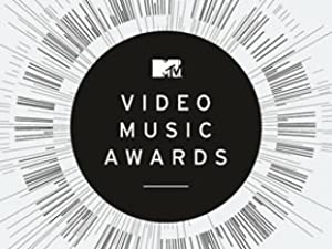 2014 MTV Video Music Awards Poster