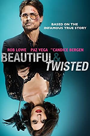 Beautiful & Twisted Poster