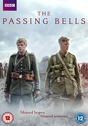 The Passing Bells Poster