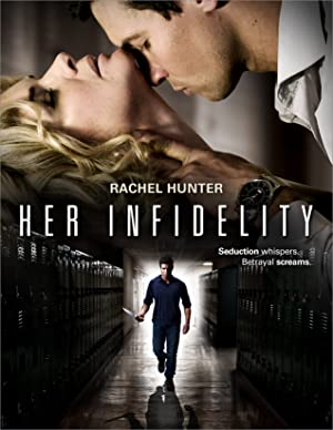 Her Infidelity Poster