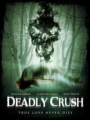 Deadly Crush Poster