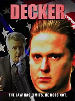 Decker Poster