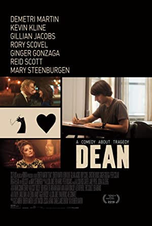 Dean Poster