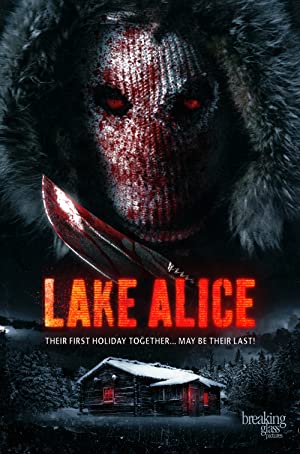 Lake Alice Poster