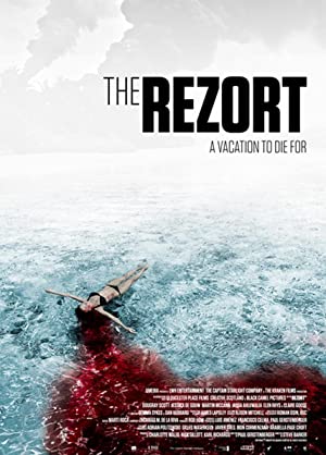 The Rezort Poster