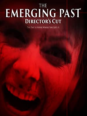 The Emerging Past Director's Cut Poster