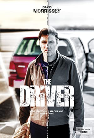 The Driver Poster